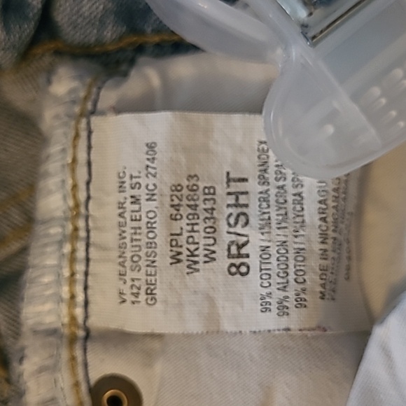 AURA ladies jeans - Picture 6 of 6